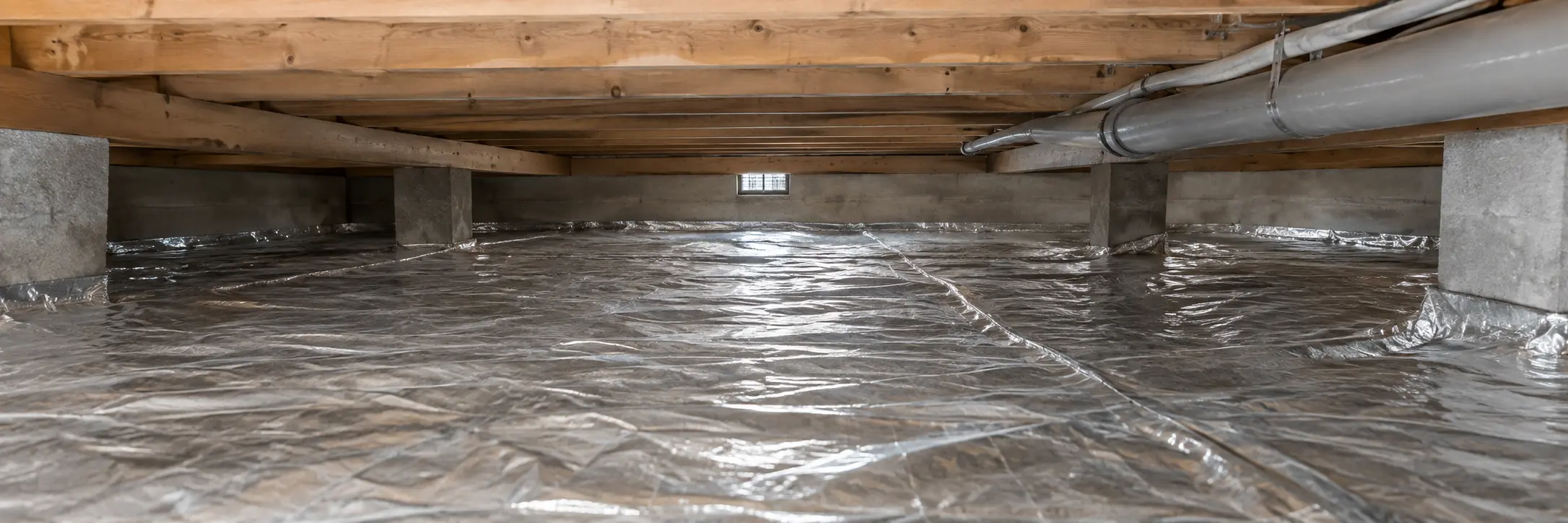 Bodemisolatie bij een Nederlandse woning